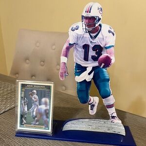 Dan Marino memorabilia